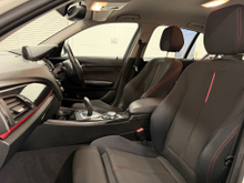 2014 BMW 1 Series 1.6L Petrol For Sale Images