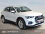 2021 AUDI Q3 35 TDI 150HP S Tronic SE