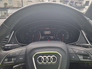 2022 AUDI Q5 **SOLD**SPORTBACK 40 TDI QUATTRO S LINE 