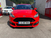 2015 Ford Focus 2L Petrol For Sale Images