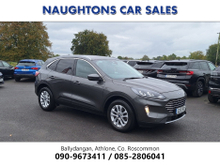 2022 Ford Kuga 1.5L Diesel For Sale Images