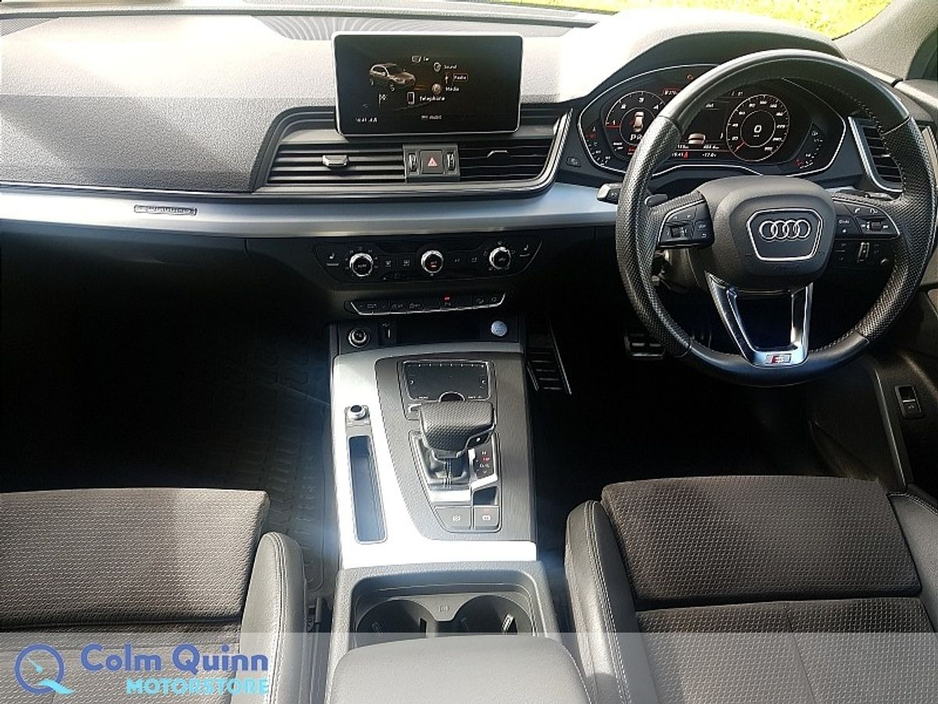 2020 Audi Q5 2L Diesel For Sale Images
