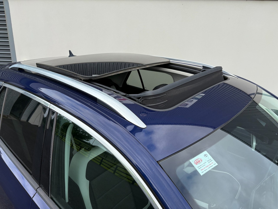 2021 Volkswagen T-Roc 1.5L Petrol For Sale Images