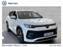 2025 VOLKSWAGEN TAYRON 1.5TSI 204BHP R-LINE MI 75 AUTOMATIC WITH ASSISTANCE PACKAGE, IQ MATRIX HEADLIGHTS & INFOTAINMENT PACKAGE HYBRID
