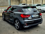 2023 AUDI A1 Sportback 1.0 Petrol S Line Auto 5 Door, 17