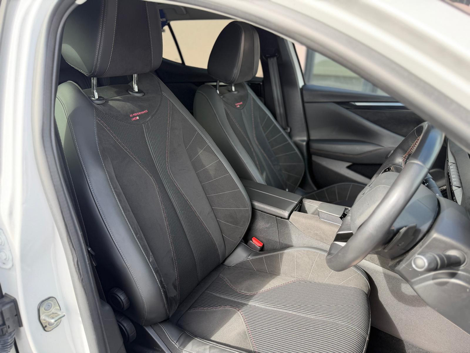 2024 DS Automobiles DS 4 1.2L Petrol For Sale Images