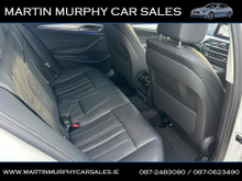 2022 BMW 5 Series 2L Diesel For Sale Images