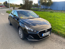 2018 Hyundai i30 1L Petrol For Sale Images