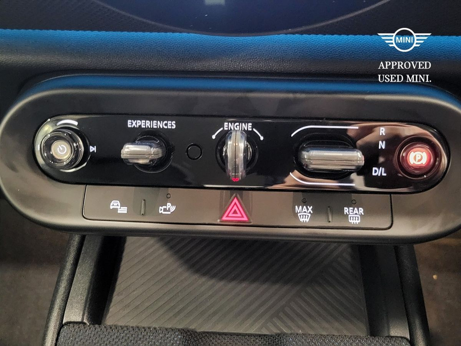 2024 MINI Countryman 1.5L Petrol For Sale Images