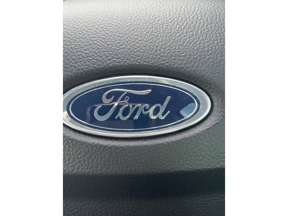 2019 Ford Focus 1L Petrol For Sale Images