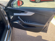 2019 Audi A4 2L Diesel For Sale Images