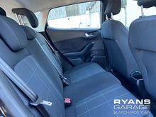2019 Ford Fiesta 1.1L Petrol For Sale Images