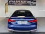 2023 AUDI A5 S LINE 35 163PS 5DR AUTO
