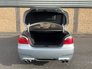 2005 BMW M5 E60  5.0L V10 AUTO 4DR 507BHP