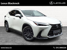 Lexus NX 450 h+ Phev Executive AWD
