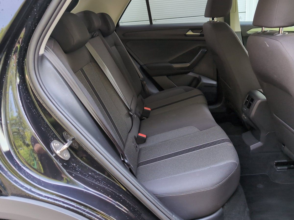 2025 Volkswagen T-Roc 2L Diesel For Sale Images