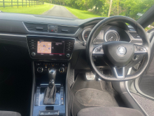 2018 Skoda Superb 2L Diesel For Sale Images