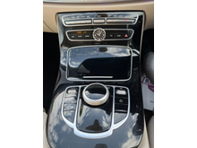 2017 Mercedes-Benz E Class 2L Diesel For Sale Images