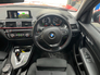2017 BMW 1 SERIES ONLY €16950! 2017 BMW 1 SERIES 118D AUTOMATIC SPORT 2.0L DIESEL / 78K KMS / ADAPTIVE CRUISE CONTROL, REVERSE CAMERA & MORE