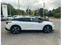 2025 Citroen C5X 1.2L Petrol For Sale Images
