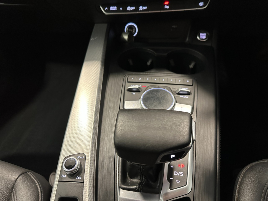 2019 Audi A4 2L Diesel For Sale Images