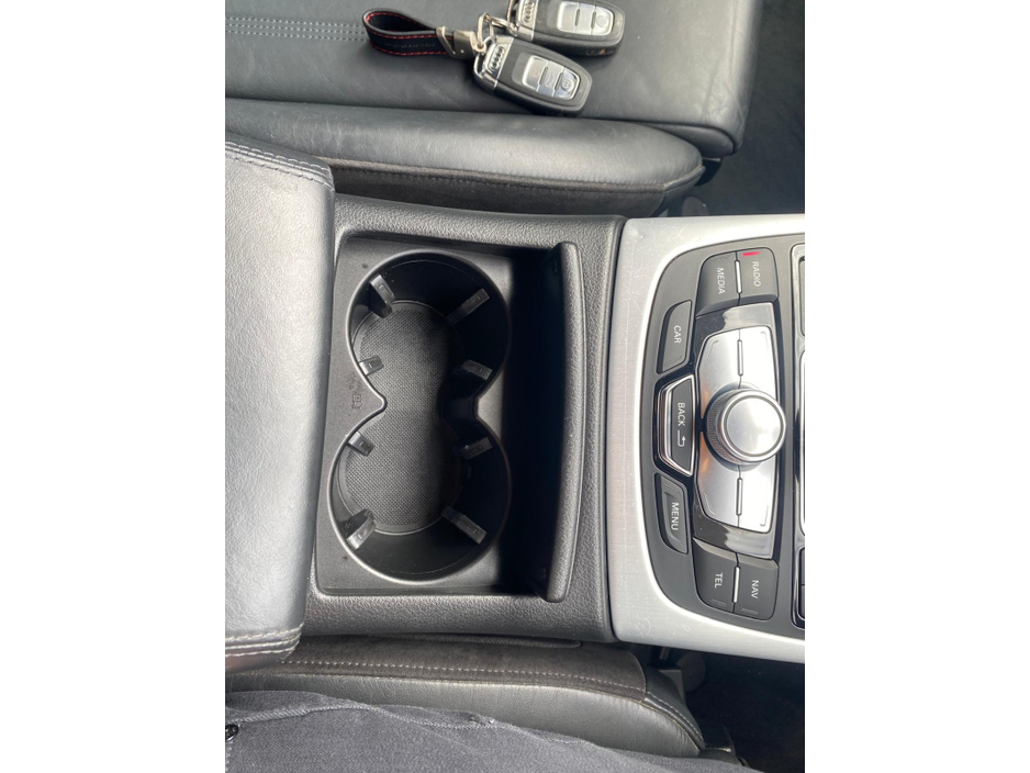 2014 Audi A6 2L Diesel For Sale Images