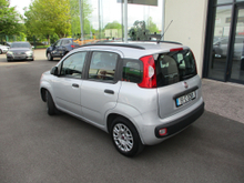 2015 Fiat Panda 1.2L Petrol For Sale Images