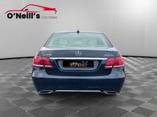 2015 Mercedes-Benz E Class 2.1L Diesel For Sale Images