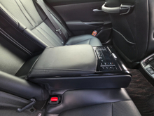 2021 Toyota Crown 3.5L Petrol Hybrid For Sale Images
