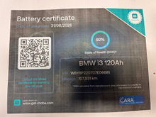 2019 BMW i3 0L Electric For Sale Images
