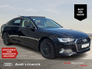 2025 AUDI A6 *WAS €84169, NOW €72900* SE 50 TFSI e quattro 299 PS S tronic