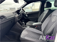 2023 Volkswagen Tiguan 1.4L Petrol Plug-in Hybrid For Sale Images