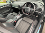 2016 AUDI S3 5DR NEW NCT