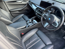 2017 BMW 5 Series 3L Diesel For Sale Images