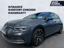 2023 VOLKSWAGEN GOLF STYLE 2.0 TDI DSG 115HP AUTO NAV