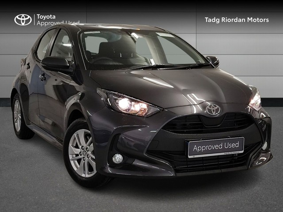 Used Toyota Yaris 2026 in Meath