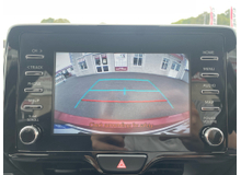 2023 Toyota Yaris 1.5L Petrol Hybrid For Sale Images