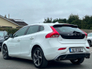 2016 VOLVO V40 2.0 D2 R-DESIGN 5DR *HIGH SPEC*