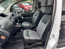 2020 Renault Kangoo 0L Electric For Sale Images