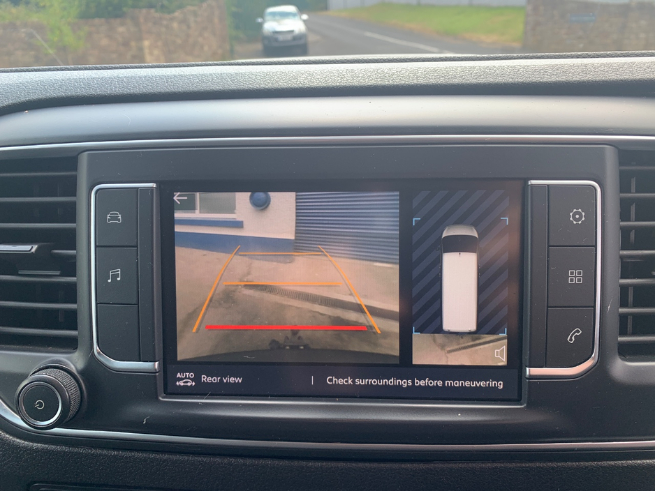 2023 Fiat Scudo 2L Diesel For Sale Images