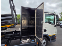 2025 MAN TGL 4.6L Other For Sale Images