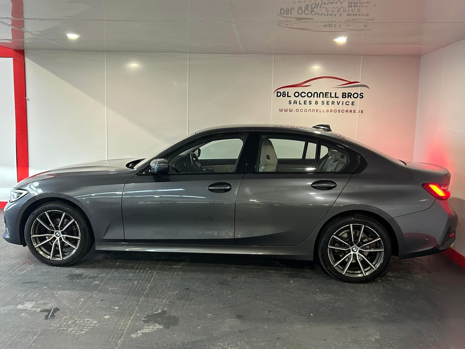2019 BMW 3 Series 2L Diesel For Sale Images