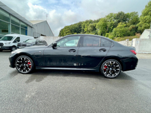 2025 BMW 3 Series 2L Petrol Plug-in Hybrid For Sale Images