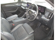 2024 Skoda Kodiaq 2.0L Diesel For Sale Images