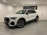 2023 AUDI Q3 ***NOW***SOLD***SOLD***SOLD****S LINE BLACK EDITION 45 TFSIe***HI SPEC***LOW MILES***PREMIUM CARS IN THE NORTH EAST***