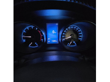 2026 SEAT Ibiza 1L Petrol For Sale Images