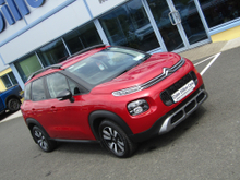 2020 Citroen C3 Aircross 1.2L Petrol For Sale Images