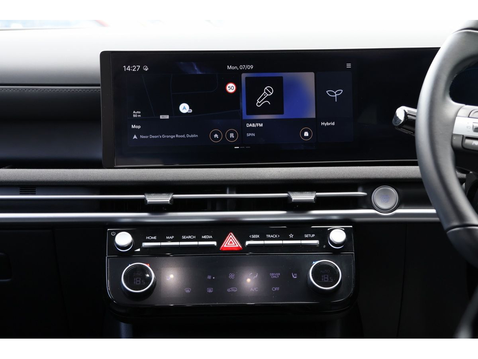 Hyundai Tucson Tucson FL Executive HEV Auto — thumbnail 21