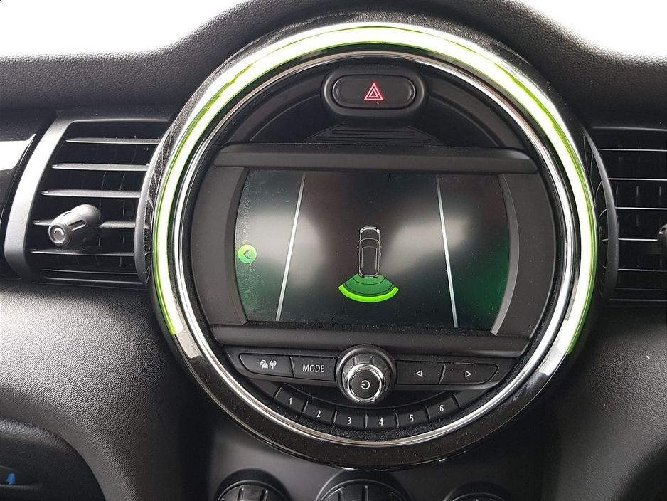 2021 MINI Hatch 1.5L Petrol For Sale Images