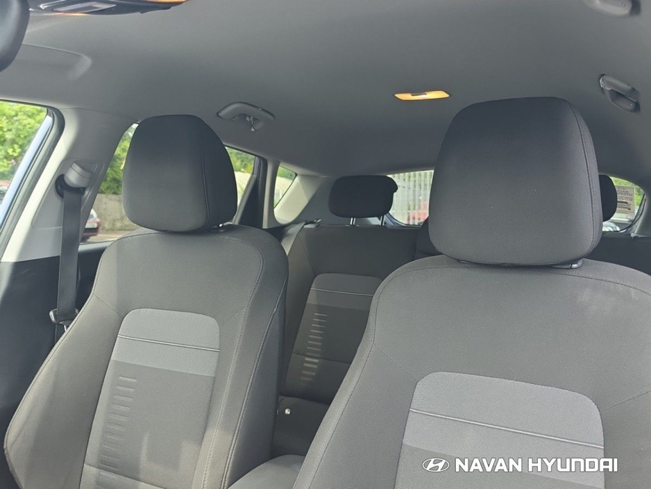 2025 Hyundai Bayon 1.2L Petrol For Sale Images